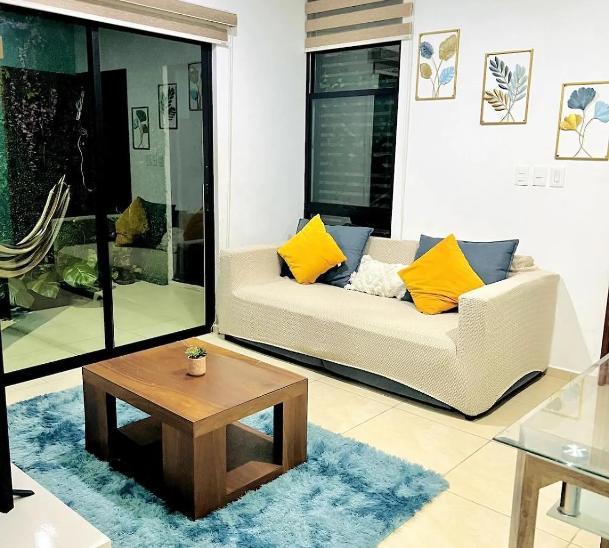 הוילה קנקון Yupaos House Familiar En Residencial 12 Pax בית נופש