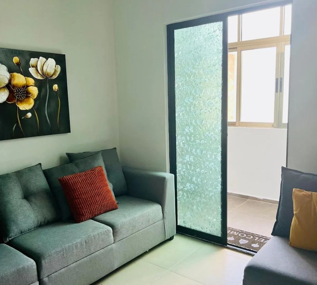 בית נופש הוילה קנקון Yupaos House Familiar En Residencial 12 Pax