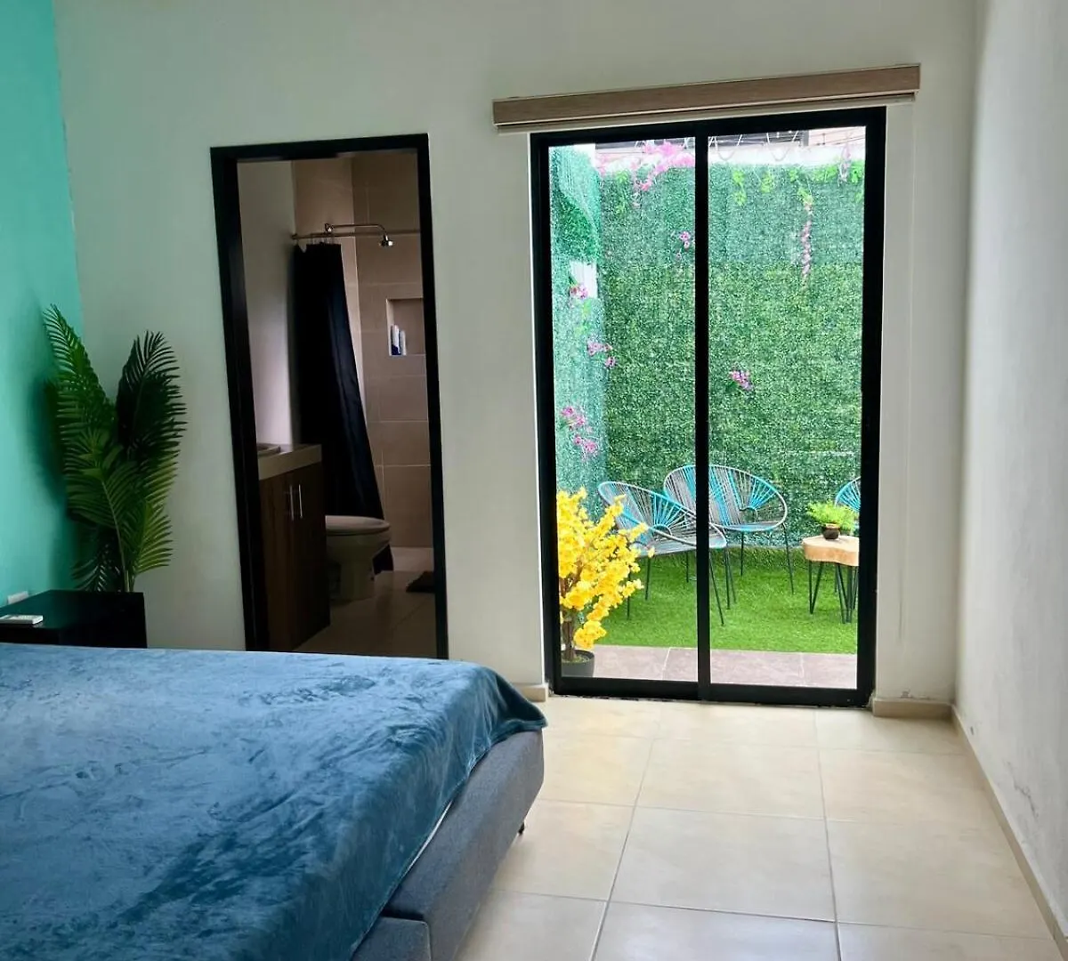 בית נופש הוילה קנקון Yupaos House Familiar En Residencial 12 Pax מקסיקו
