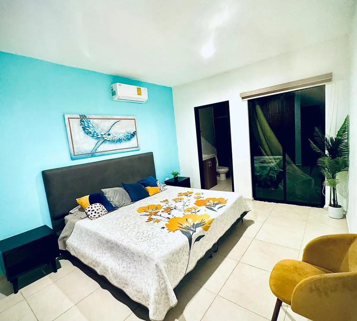 הוילה קנקון Yupaos House Familiar En Residencial 12 Pax 0*,