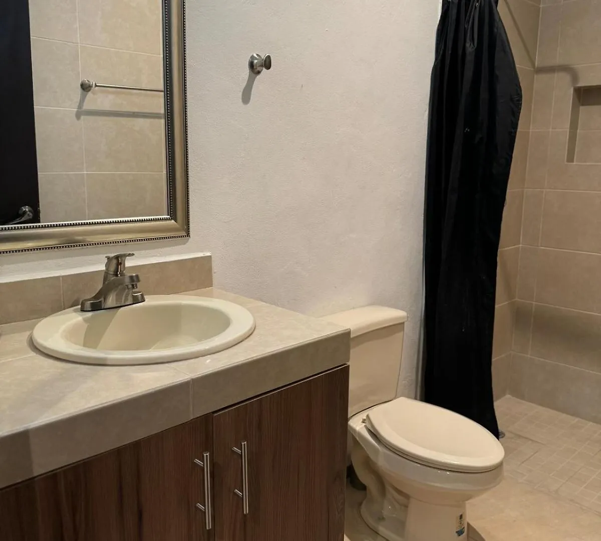 בית נופש הוילה קנקון Yupaos House Familiar En Residencial 12 Pax