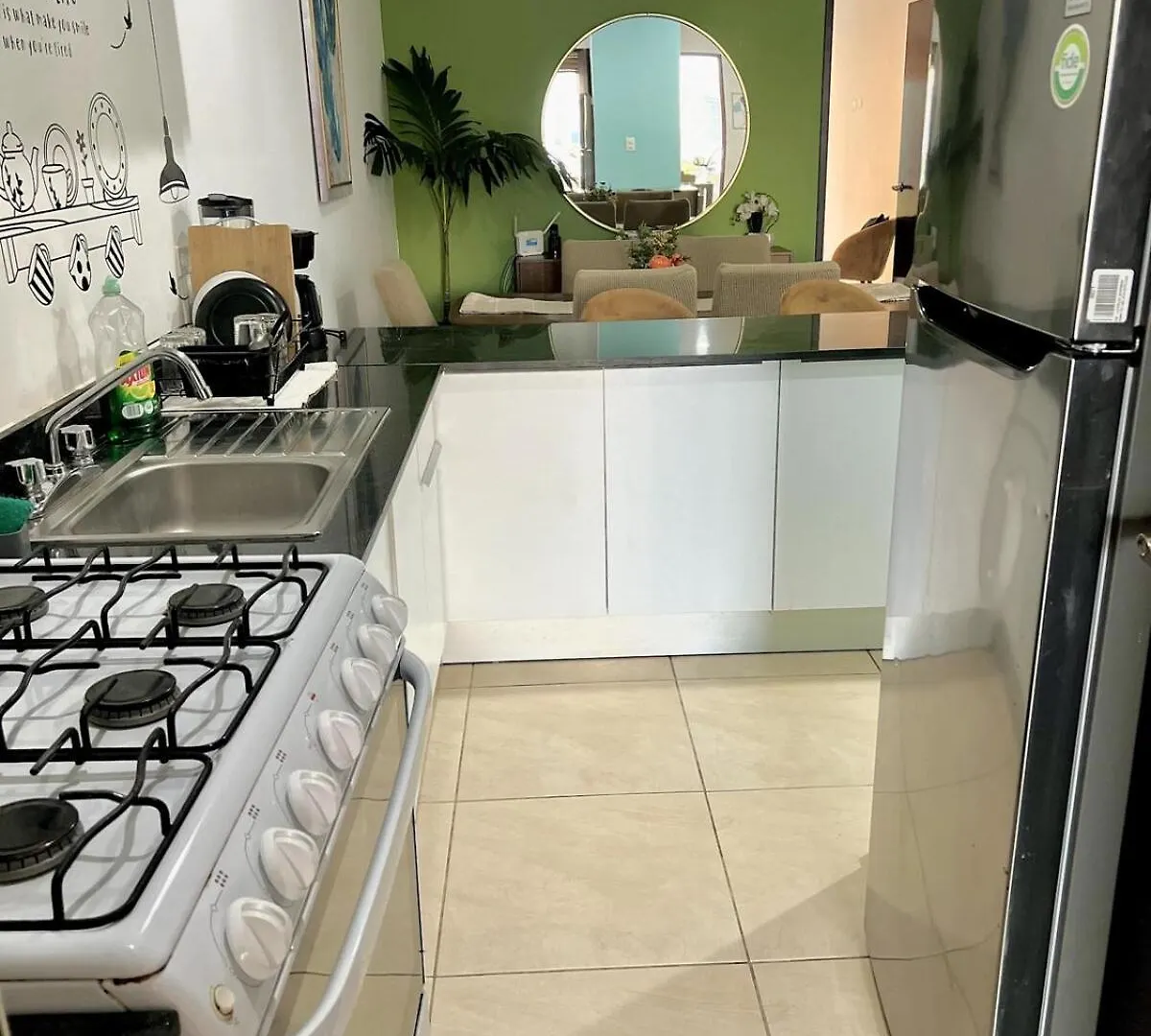 הוילה קנקון Yupaos House Familiar En Residencial 12 Pax