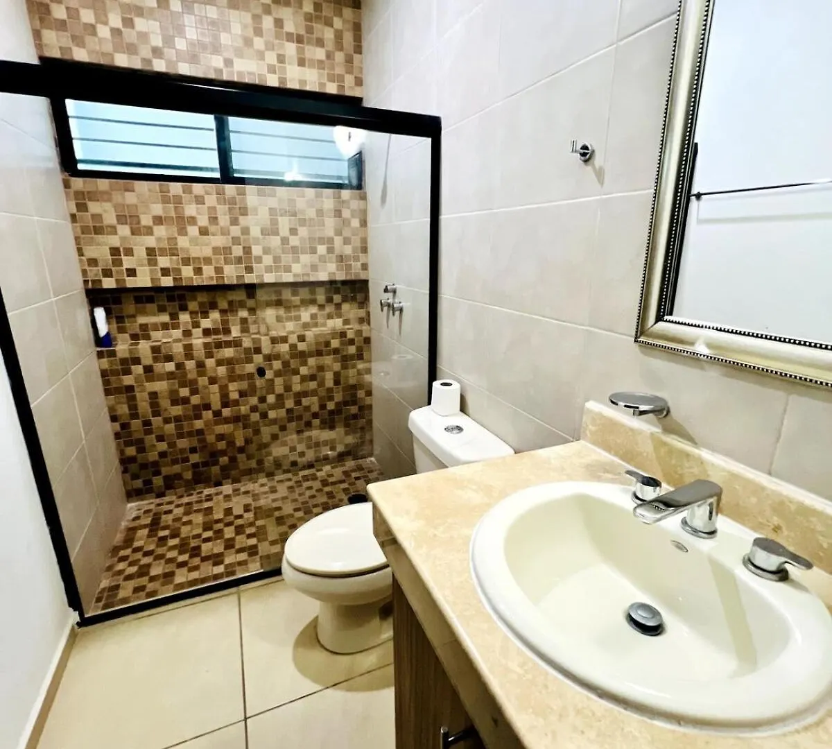 הוילה קנקון Yupaos House Familiar En Residencial 12 Pax 0*,