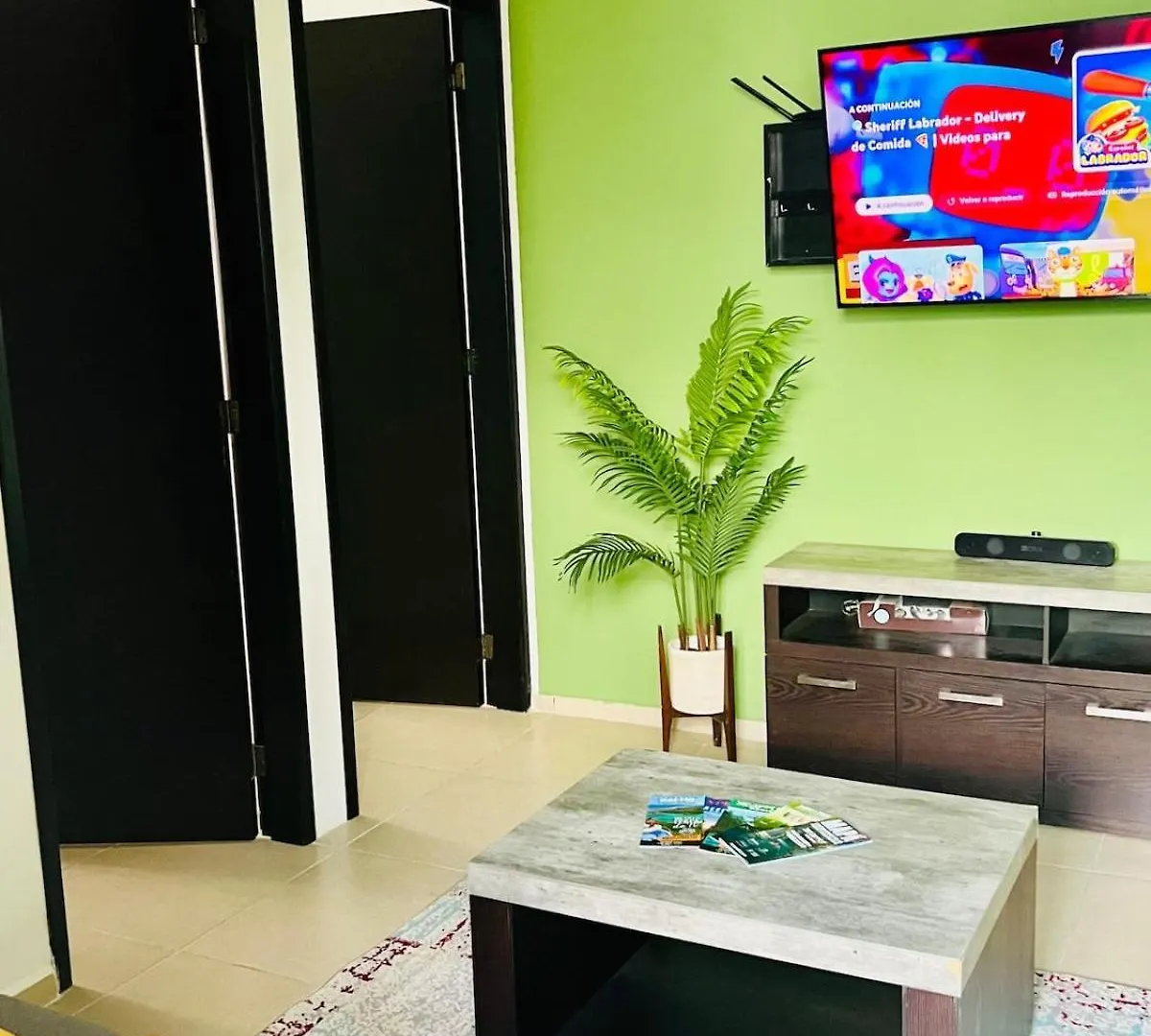 הוילה קנקון Yupaos House Familiar En Residencial 12 Pax 0*,  מקסיקו