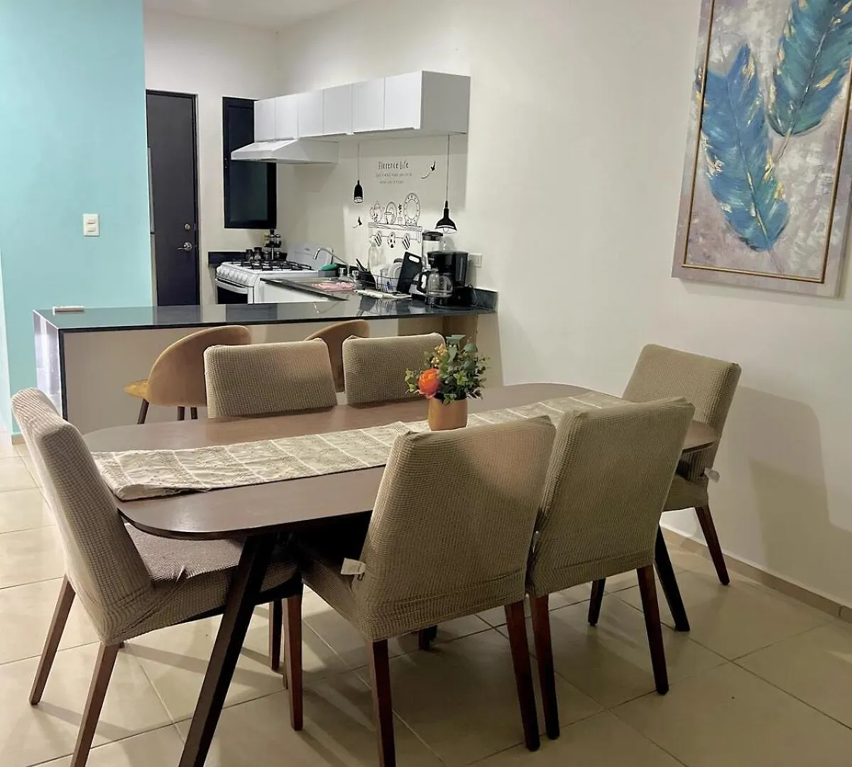 הוילה קנקון Yupaos House Familiar En Residencial 12 Pax 0*,