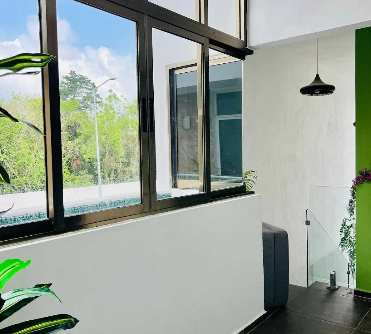 הוילה קנקון Yupaos House Familiar En Residencial 12 Pax 0*,  מקסיקו