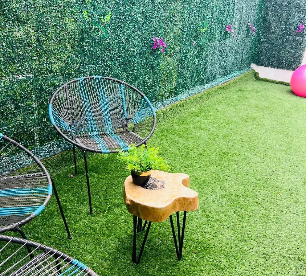 הוילה קנקון Yupaos House Familiar En Residencial 12 Pax
