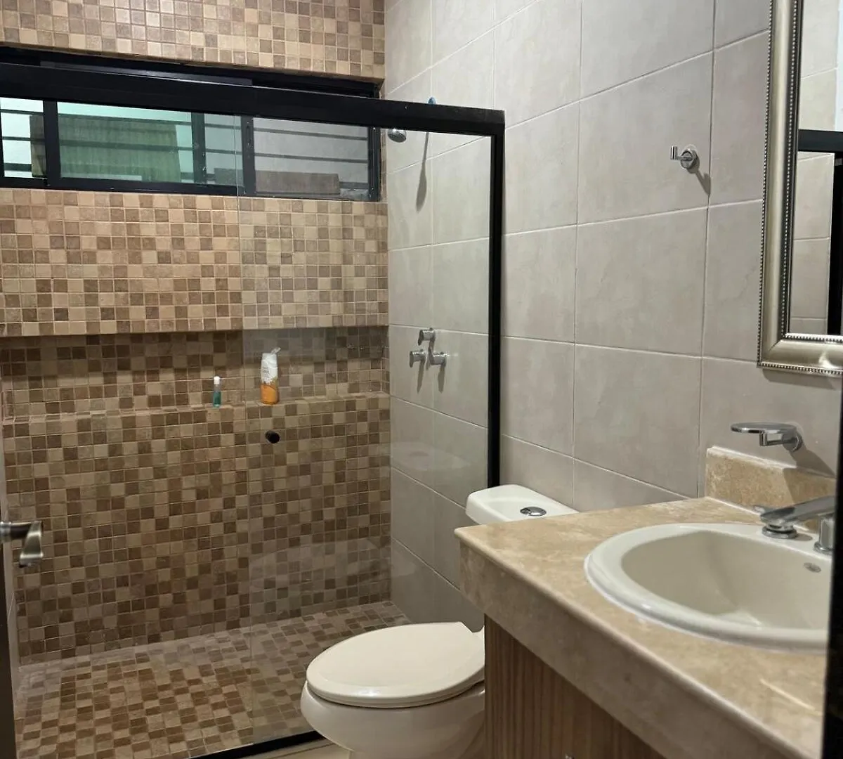 הוילה קנקון Yupaos House Familiar En Residencial 12 Pax בית נופש