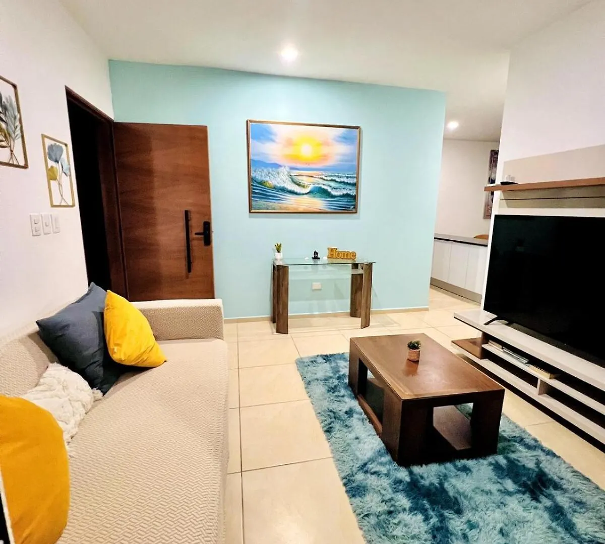 הוילה קנקון Yupaos House Familiar En Residencial 12 Pax בית נופש