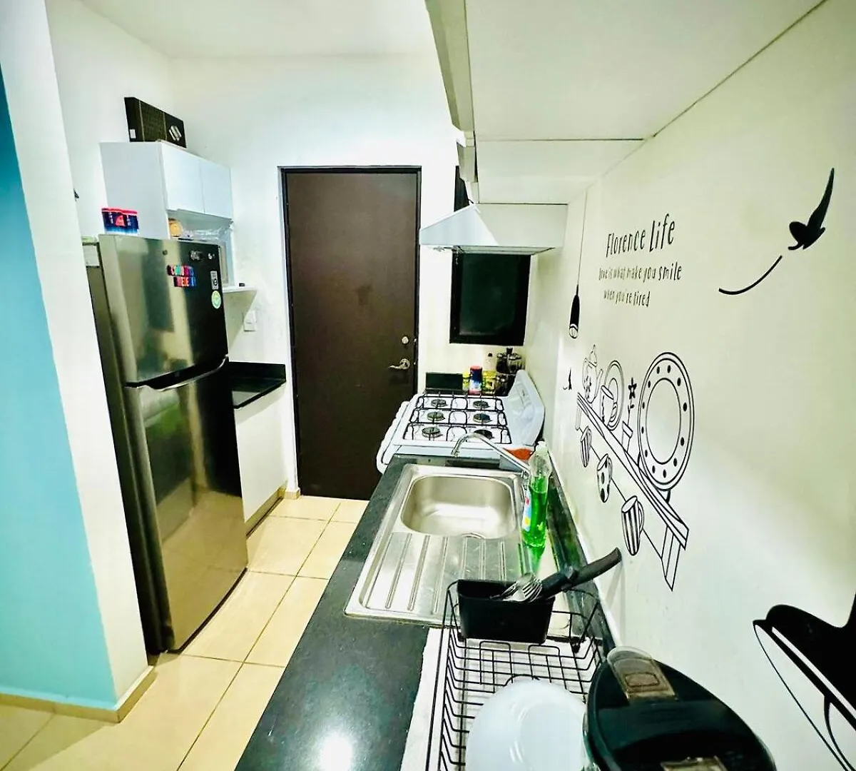 הוילה קנקון Yupaos House Familiar En Residencial 12 Pax