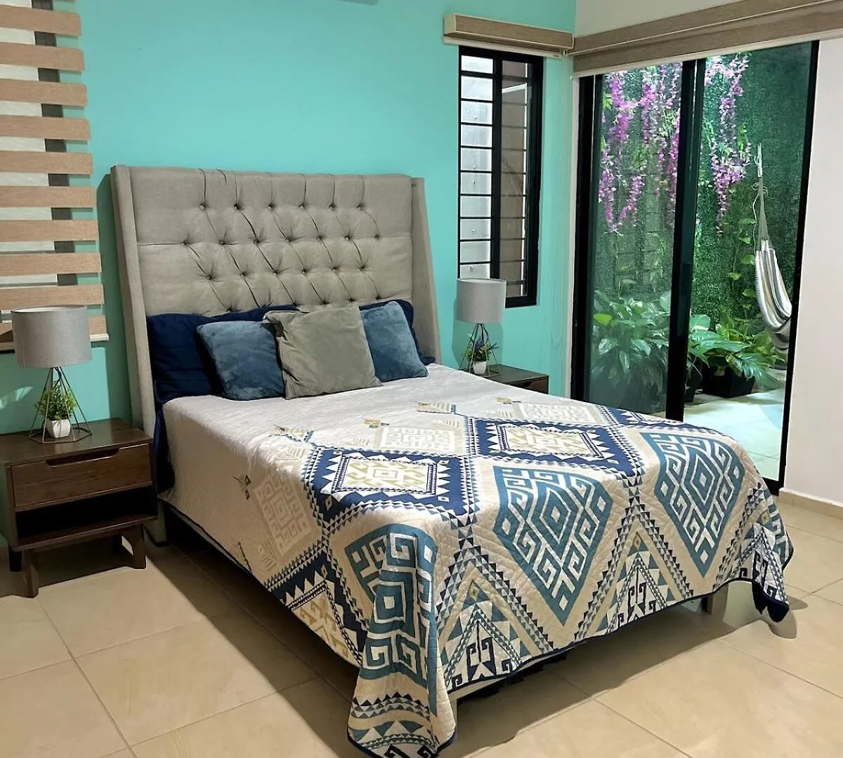 Casa vacanze Villa Yupaos House Familiar En Residencial 12 Pax Cancún