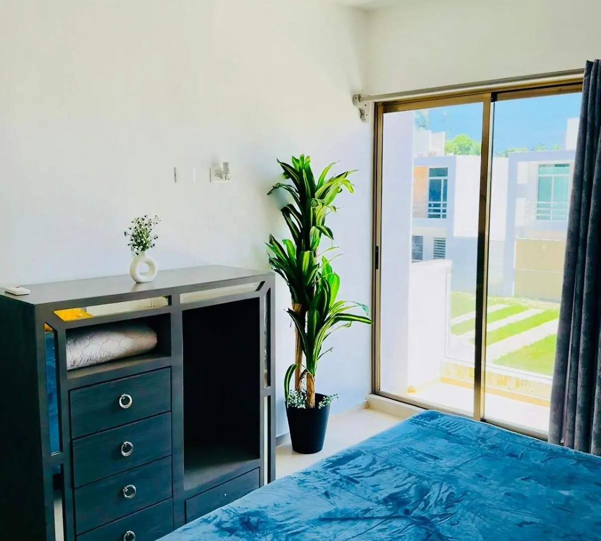 Villa Yupaos House Familiar En Residencial 12 Pax Cancún