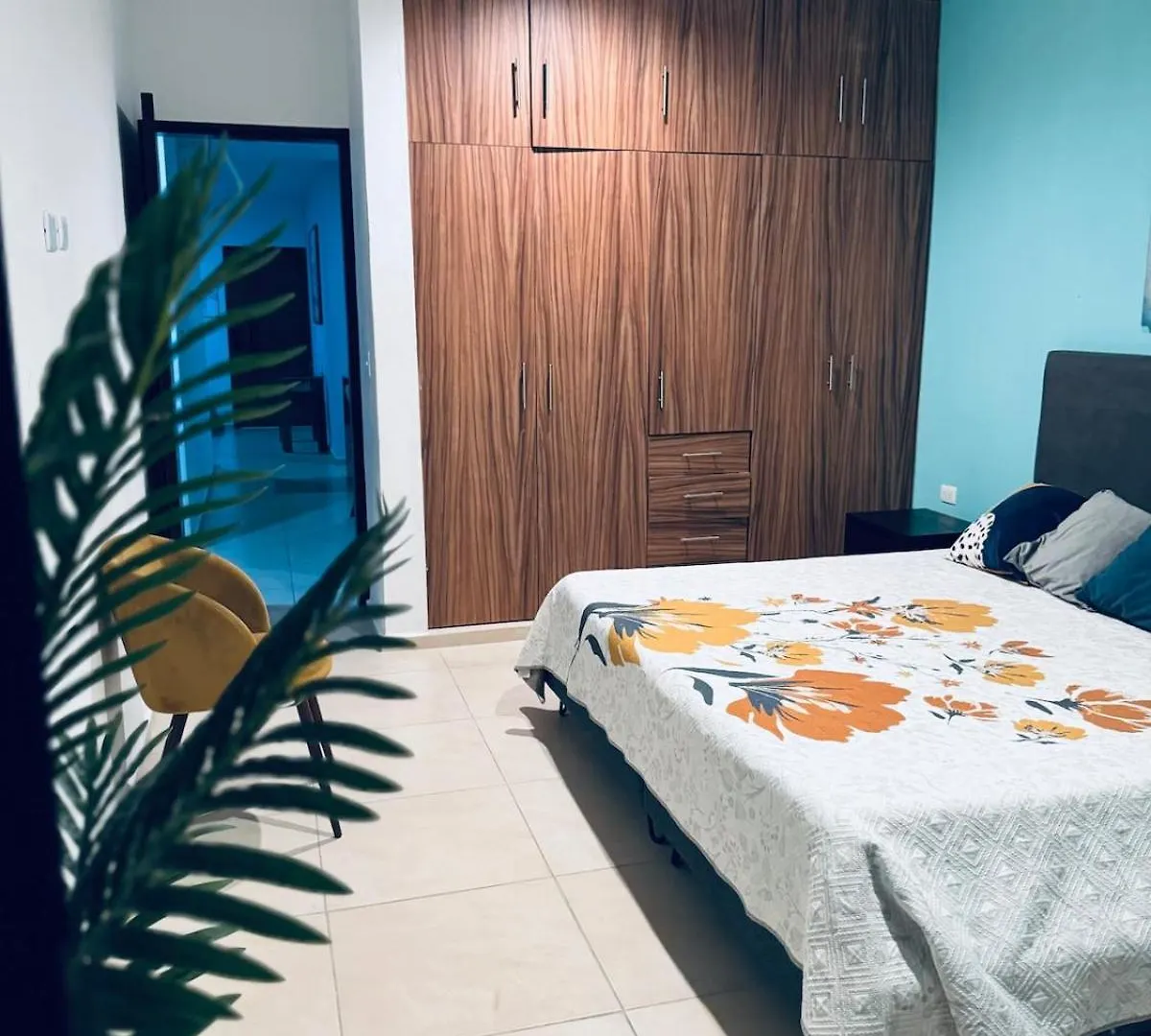 Casa vacanze Villa Yupaos House Familiar En Residencial 12 Pax Cancún
